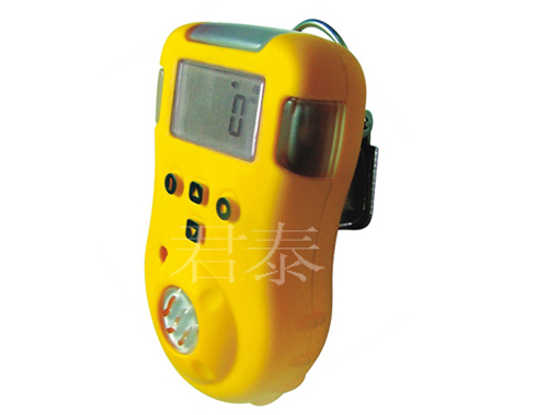 BX170便攜式氣體探測(cè)..